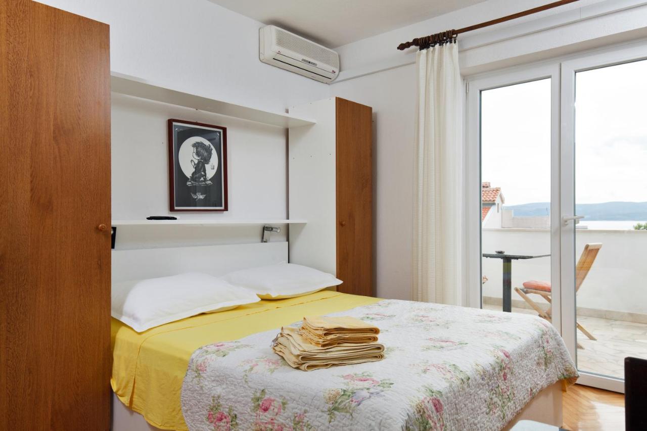 מימיצה Apartments Ban מראה חיצוני תמונה